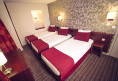 Others 5 Timhotel Paris Gare de Lyon