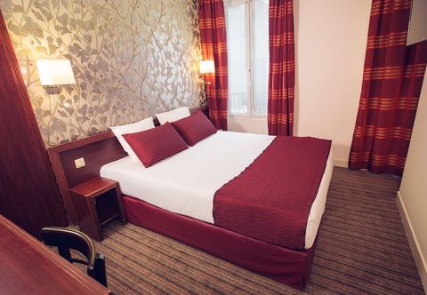 Others Timhotel Paris Gare de Lyon