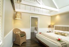 Khác 5 Malolo Island Resort
