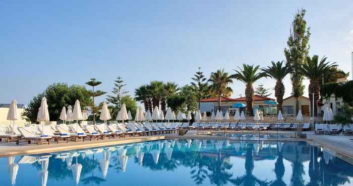 อื่นๆ Rethymno Mare & Water Park - All inclusive