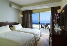 Others 5 Macaris Suites and SPA