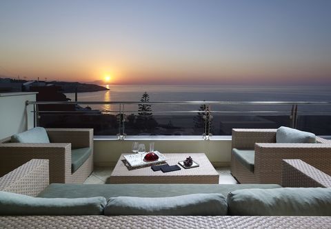 その他 Macaris Suites and SPA