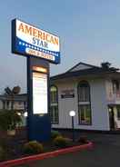 Imej utama American Star Inn & Suites Atlantic City