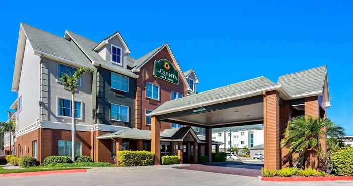 Lainnya La Quinta Inn & Suites by Wyndham Pharr North McAllen