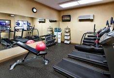 Others 6 Clubhouse Hotel Suites Sioux Falls