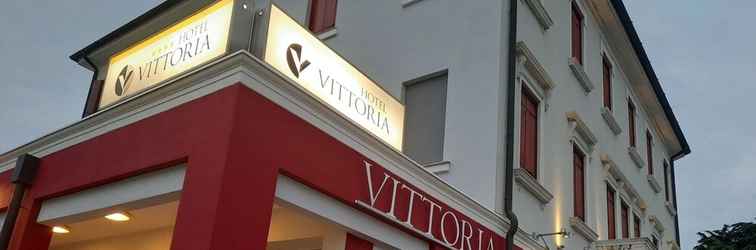 อื่นๆ Vittoria Hotel