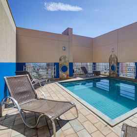 Primary image1SLAVIERO Londrina,巴拉那公寓