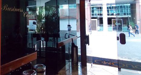 その他 2 Duomo Park Hotel