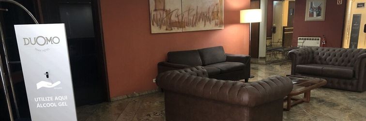 その他 Duomo Park Hotel