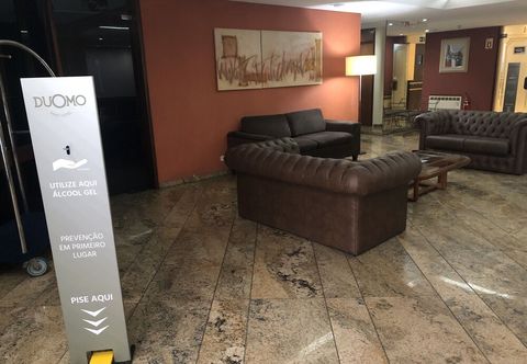 その他 Duomo Park Hotel