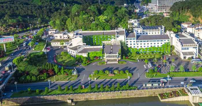 Khác Huangshan International Hotel