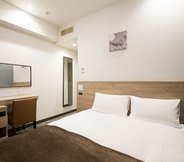 Others 7 Nest Hotel Osaka Shinsaibashi