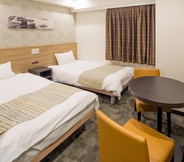 Others 3 Nest Hotel Osaka Shinsaibashi