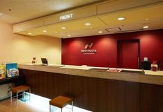 Others 3 Nest Hotel Osaka Shinsaibashi