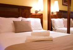 Others 5 RVHotels Tuca