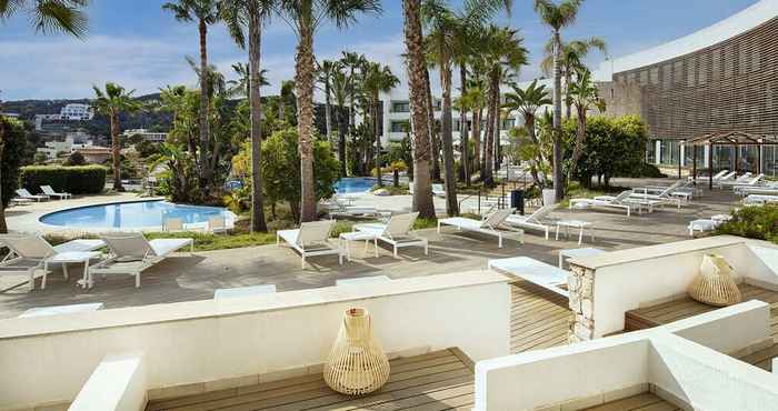 Lainnya Eurostars Sitges