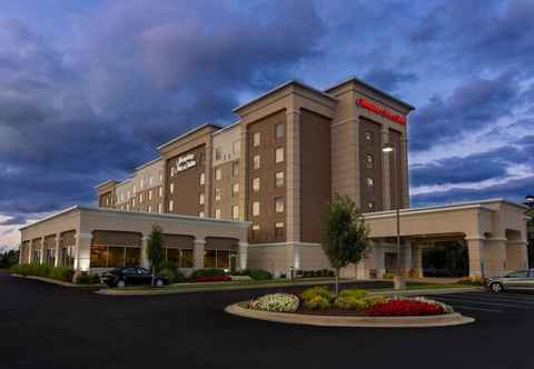 Lain-lain Hampton Inn & Suites Cleveland-Beachwood