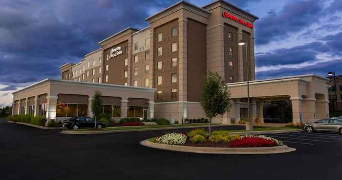 Khác Hampton Inn & Suites Cleveland-Beachwood