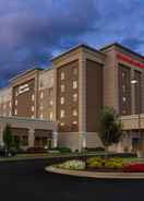 Imej utama Hampton Inn & Suites Cleveland-Beachwood