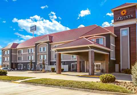 Others La Quinta Inn & Suites by Wyndham North Platte