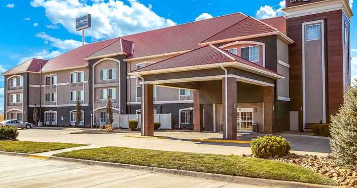 Khác La Quinta Inn & Suites by Wyndham North Platte
