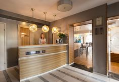 其他 3 Hotel Perla