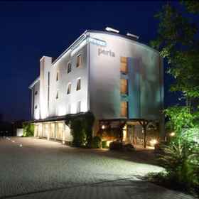 Primary image1Hotel Perla,Vanilla Aparthotel飯店