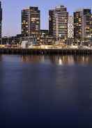 Primary image The Sebel Residences Melbourne Docklands Serviced Apartments