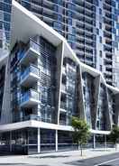 Imej utama The Sebel Residences Melbourne Docklands Serviced Apartments