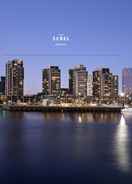 ภาพหลัก The Sebel Residences Melbourne Docklands Serviced Apartments