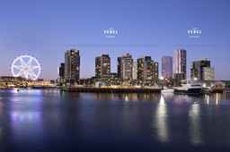 The Sebel Residences Melbourne Docklands Serviced Apartments, Rp 2.462.061