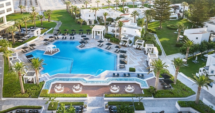 Lain-lain Grecotel Creta Palace