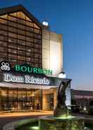 Primary image Bourbon Dom Ricardo Aeroporto Curitiba Business Hotel