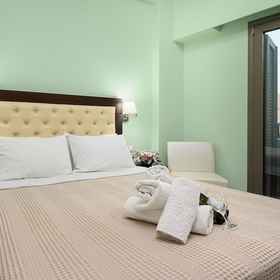 Room 1 Avra, Dimos Agios Vasileios Hotels