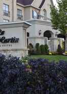 Imej utama Le St-Martin Hotel & Suites Laval