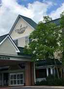 Imej utama Country Inn & Suites by Radisson, Lewisburg, PA