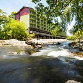 Primary image1溪石旅館,Pigeon Forge飯店