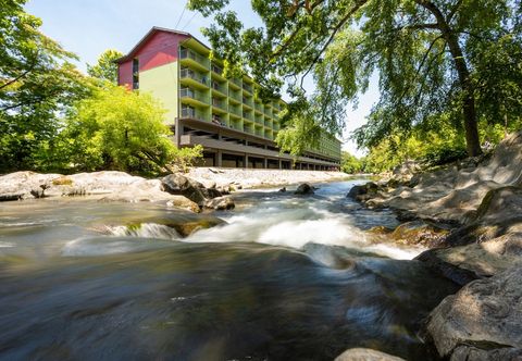 その他 Creekstone Inn