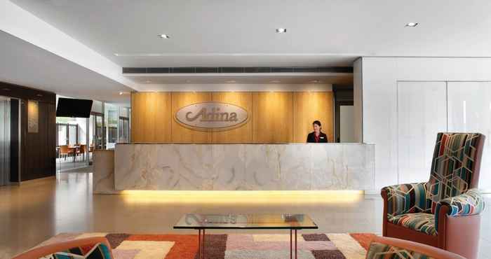 อื่นๆ Adina Apartment Hotel Perth