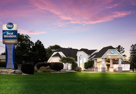 Others Best Western Harbour Pointe Lakefront