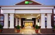 Lainnya 7 Holiday Inn Express Hotel & Suites Warrenton, an IHG Hotel