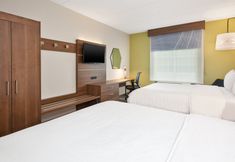 Others 7 Holiday Inn Express Hotel & Suites Warrenton by IHG