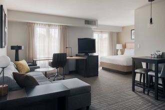 其他 4 Residence Inn by Marriott Poughkeepsie