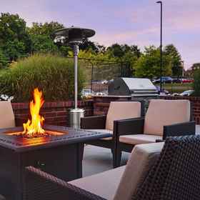 Primary image1Residence Inn by Marriott Poughkeepsie,Walkway Over the Hudson State Historic Park飯店