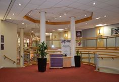 기타 2 Pendulum Hotel