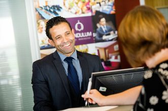 기타 4 Pendulum Hotel