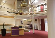 기타 3 Pendulum Hotel