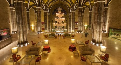 其他 2 Lopesan Villa del Conde Resort & Thalasso