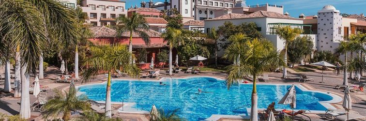 其他 Lopesan Villa del Conde Resort & Thalasso
