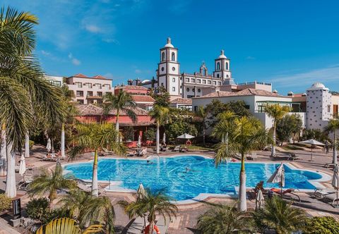 其他 Lopesan Villa del Conde Resort & Thalasso